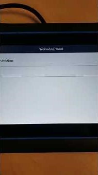 7111: DPF Regeneration