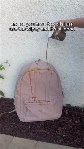 It’s finally here… the Daily Backpack 🤍 Lightweight, functional, and made for real life Tag 5