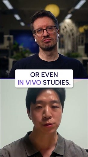 Models & Molecules Episode 4: From lab-in-the-loop to zero-shot #podcast #machinelearning