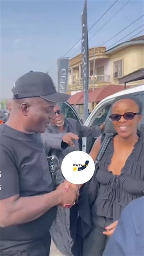 Naya Tv on Instagram: "Eiii this man is everywhere Appiah Stadium😂😂😂 3momm Akosua Serwaa girls are pretty 😍😍 God Bless Kenpong . . . . . . Shop all your baby clothes and essentials from @babyinngh @babyinngh .For all your Christmas dress,bags, and accessories please contact @naya_klassic_ @naya_klassic_ . please follow my backup page @naya_tv_online_ @thenayablog . . . NB; This page does not support violence . #akosuaserwaa #nayatvonline #instagram #ɪɴsᴛᴀɢʀᴀᴍʀᴇᴇʟs #ɢᴏᴠɪʀᴀʟ"