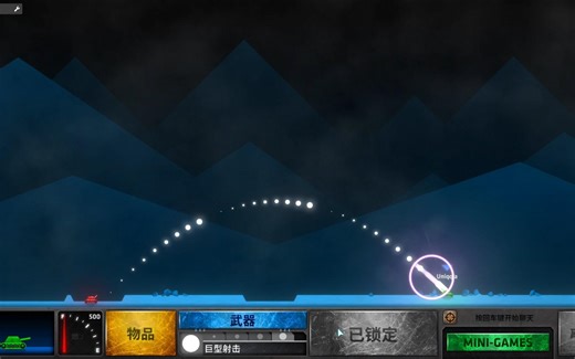 耗时1.14小时研究出来的反弹小技巧