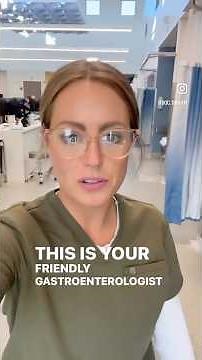 What Your Bowel Prep Should Look Like Before A Colonoscopy