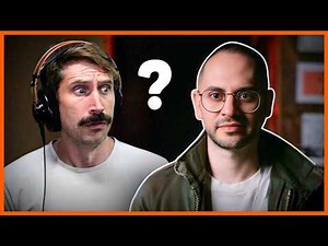 Big KRAZAM Announcement | TheStandup