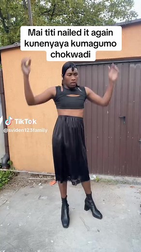 Kumagumo kunenyaya zvokwadi 🤣🤣maZimbabweans | Mai Ts Diaries