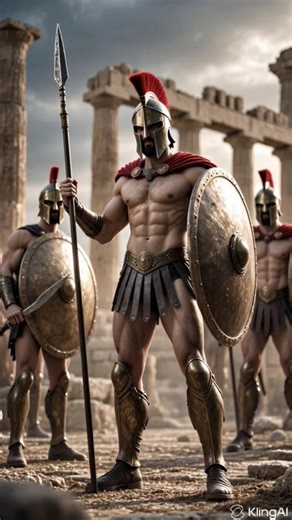 Spartans vs Gladiators | Epic Warriors of the Ancient World"