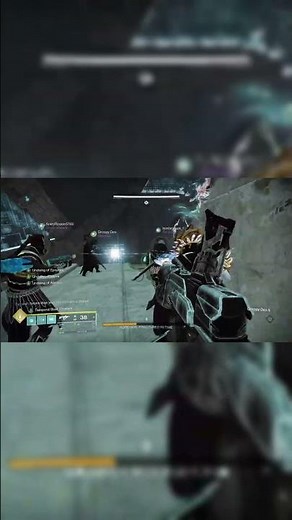 Meta Destiny 2 Prismatic & Non-Prismatic Dps Builds
