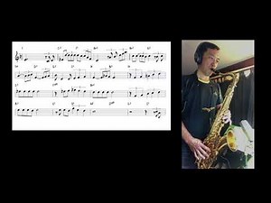 Misty, Tenor Sax