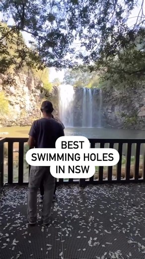 1.3K reactions · 158 shares | Add these 3 swimming spots to your...