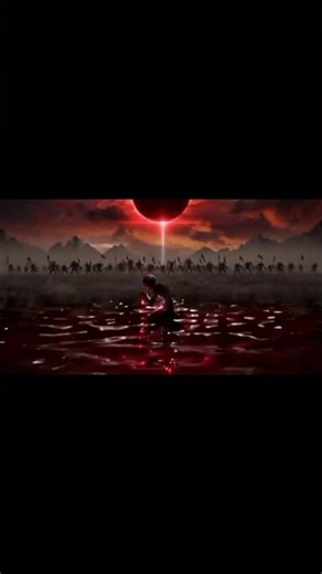 The Eclipse Begins — Griffith's Sacrifice | Berserk