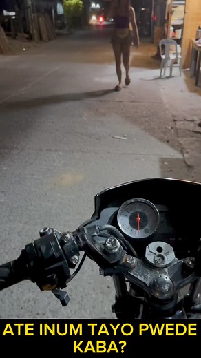 pwede ba kita makainuman? videoke nadin tayo #ForEntertainmentOnly | PAPA BRUNS