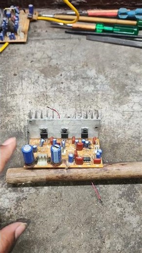 2030 board all problems solution step by step #electronicsworkshop #electronics