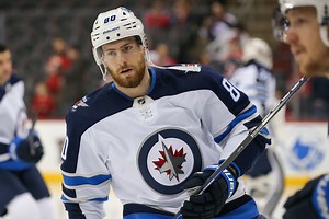 Jets' Dubois Showed in Game 1 Why They Need Him Long-Term - The Hockey Writers Latest News, Analysis & More