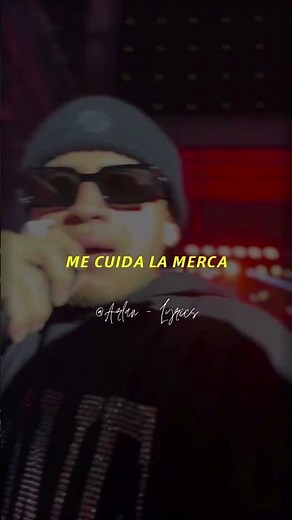 FANCY, ELLA ES UNA FRESA 🍓 - (Fuerza Regida x Marshmello)