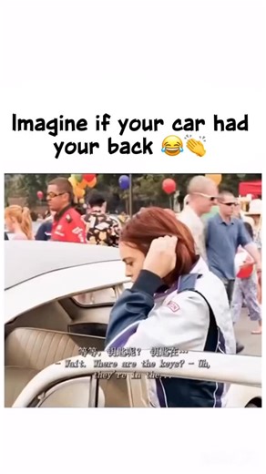 Colorful Movie Land on Instagram: "Racetracks, rivalry, and one very special car. 🚗💫 🎬 Movie: Herbie: Fully Loaded 📖 About: When Maggie discovers the quirky Volkswagen Beetle she inherits is actually alive, the two team up for a wild comeback on the NASCAR circuit. Herbie: Fully Loaded is a fun, energetic family adventure about confidence, teamwork, and believing in a car with a big heart. 📍 Available on: Disney+, Hulu, Amazon Prime Video, Apple TV"