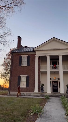 If you were hoping to find a unique way to explore Columbia during the holiday season… check out the Maury Christmas Historic Home Tour happening on Friday, December 5th and Saturday, December 6th! 🏠🎄 Your $25 ticket will give you access to some of Maury County’s most historic properties - both public and private - all decked out in holiday decor! 😍 Don’t miss out… go secure your ticket at @experiencemaury’s Visitor Center, @visitelmsprings, or the Athenaeum. #VisitColumbiaTN #VisitColumbia #