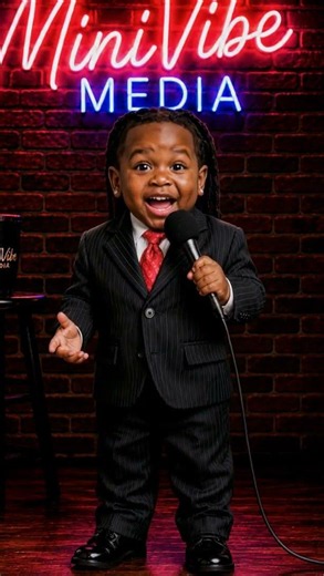 Baby Bruce Bruce Speaks Facts About People Who Love to Tell on Everybody