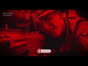 MILITARY COMBAT TRAINING SIMULATION | Tactical Preparation & Soldier Mindset