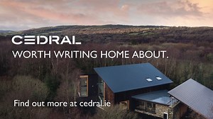 Here at Cedral we are dedicated to building a more beautiful worlds. Our full range of residential products for roofing and facades can be found at www.cedral.ie #Cedral – the new home of Tegral slates. | Cedral | Facebook