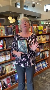 Chris is excited to welcome Lynn Austin back into our store to talk...