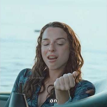 Rescue Arrived Too Late as Sharks Took Over the Sea #shorts #movie #movierecap