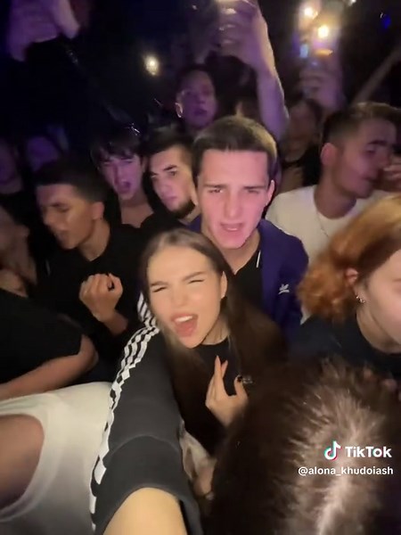 @MORGENSHTERN #morgenshtern #моргенштерн #познань #концертморгенштерн