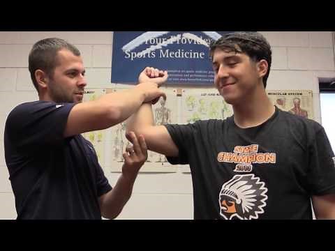 Shoulder Dislocation and Instability