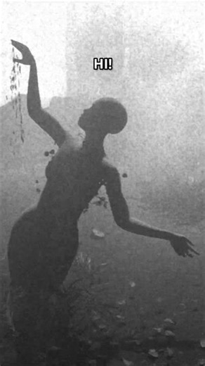 It's NOT a Mannequin BUT...