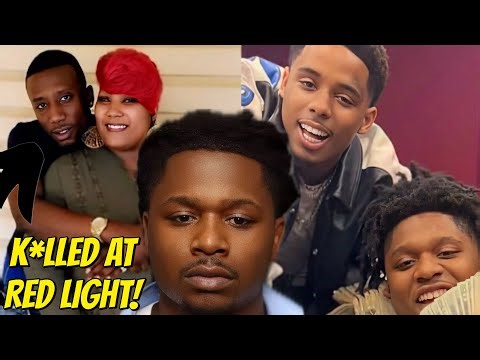 Released by Mistake: Memphis Rap Murder Suspect Missing for 3 Months!