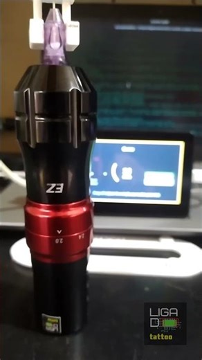 EZ P3PRO Stroke Measurement - Real vs Claimed.