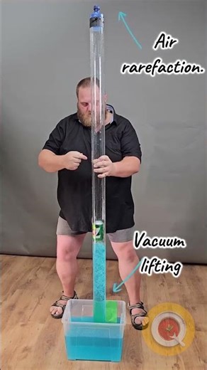7-Up Can Physics Experiment
