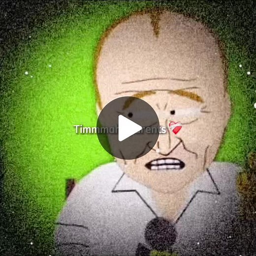 Best Timmy Turner Moments in South Park Edits