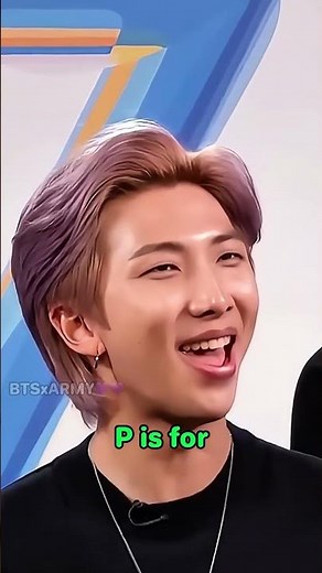 BTS English Challenge That Turned ICONIC ✨ #kpop #bts #boybands