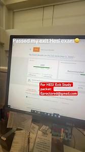 HESI Exit Exam 2026 | 160 Latest Questions & Answers | Full Coverage | Pass with A+!
