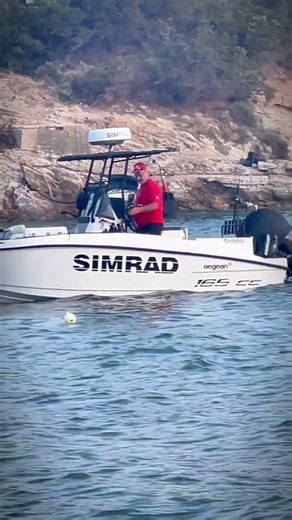 #SIMRAD