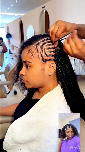 #twostrandtwist #braids #hairstyles #protectivestyles #braidshairstyles #braidmaids #beginnerfriendl