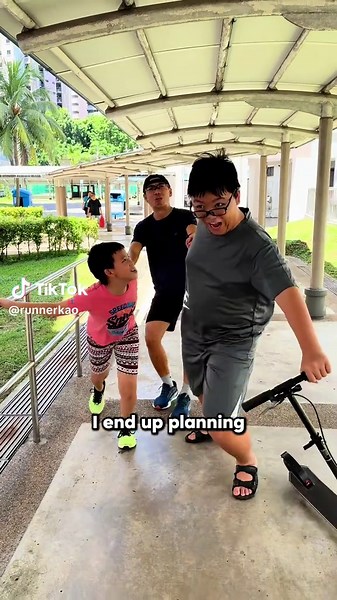 School Holiday Adventures with GetGo's 7-Seater