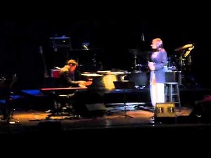 Linda Eder - Valley of the Dolls (Live)