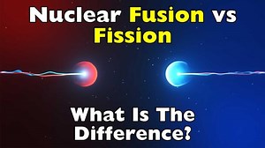 Nuclear Fission vs Fusion: Understanding the Difference | Carl Snaylam BEng(Hons), MSc, APM Associate posted on the topic | LinkedIn