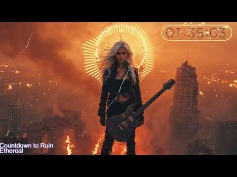 Ethereal - Countdown to Ruin