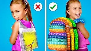 330K views · 3K reactions | EASY TRICKS FOR CLEVER PARENTS! Best Parenting Hacks, Smart Tips & Tricks by Kaboom Zoom | Zoom Zoom | Facebook