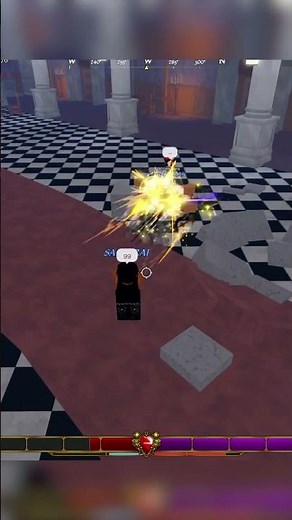 Bizarre Lineage | Standless boxing build in ranked