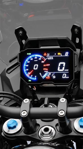 2026 Honda CRF 750L – Adventure Redefined!