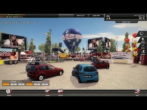 Project Torque: Closed Beta