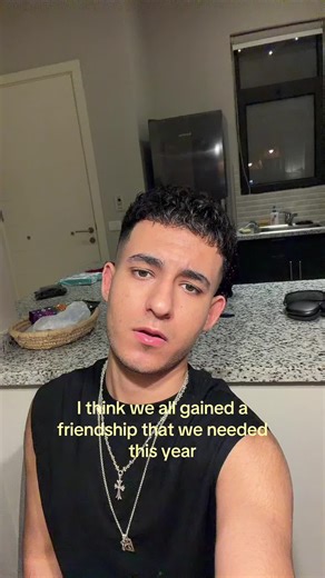 Gaining Friendships: How We All Bonded This Year