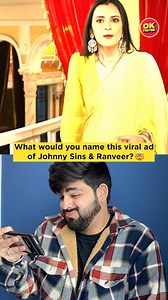 26K views · 120 reactions | What would you name this ad? | ScoopWhoop | Facebook