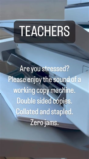 2.3K views · 41 reactions | Here’s hoping your week is off to a good start. | Massachusetts Teachers Association | Facebook
