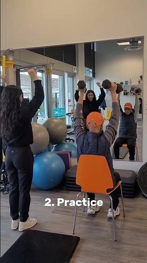 3 Important Steps of a Kinesiology Session | Backs in Action