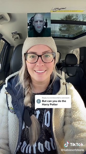 Reply to @emmbren92 why do I enjoy these so much #harrypotter #GetTheWChallenge #TeamofTomorrow #smashorpass