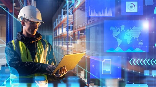 How to drive business impact with shipping insights and analytics