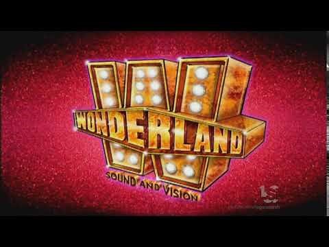 Sesfonstein Productions/Wonderland Sound and Vision/Warner Bros. Television (2010)
